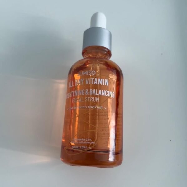 img_7041 Jumiso All Day Vitamin Brightening & Balancing Serum
