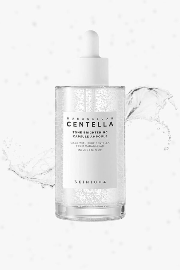 img_7059 Madagascar Centella Tone Brightening Capsule Ampoule