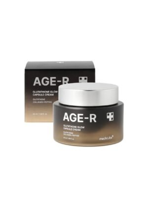 img_7159 AGE-R Glutathione Glow Capsule Cream