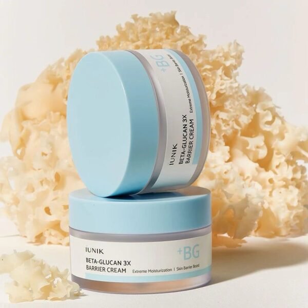 img_7171 كريم أي يونيك المرطب بحمض البيتا غلوكان – iUNIK Beta-Glucan 3X Barrier Cream