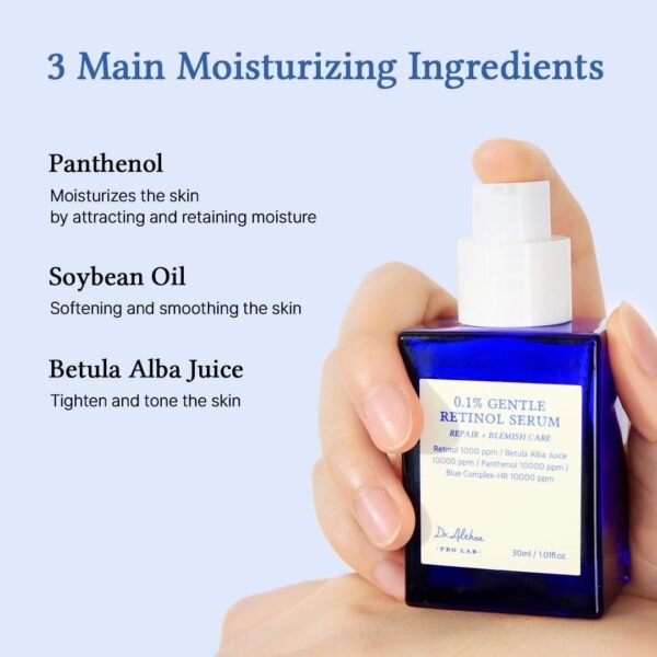 img_7233 Dr. Althea 0.1% Gentle Retinol Serum