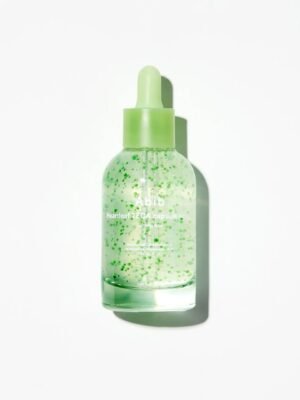 سيروم الكبسولات